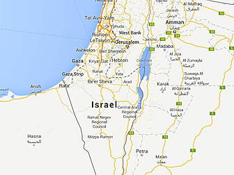 Five hour Ceasefire in Gaza